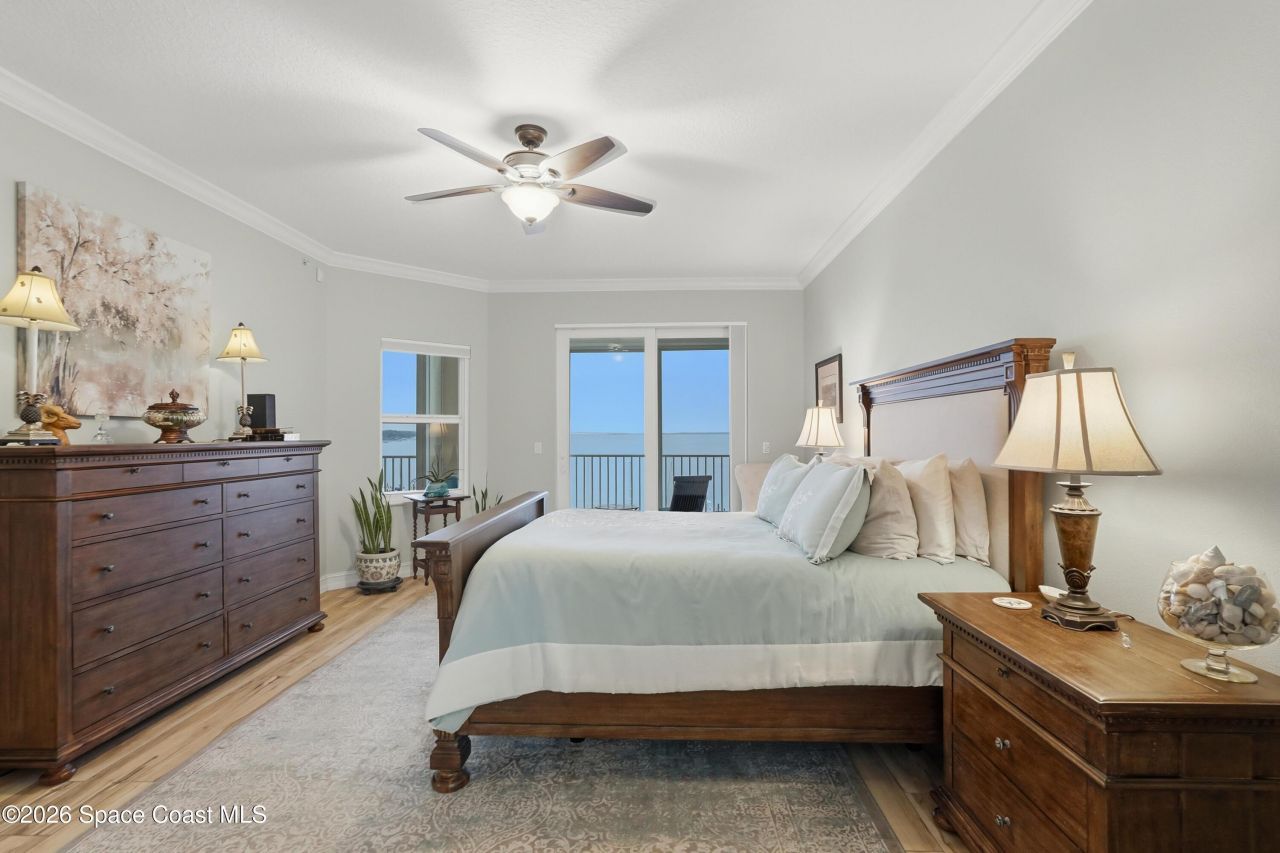 93 Delannoy Avenue , Unit 601, Cocoa, FL 32922 Photo