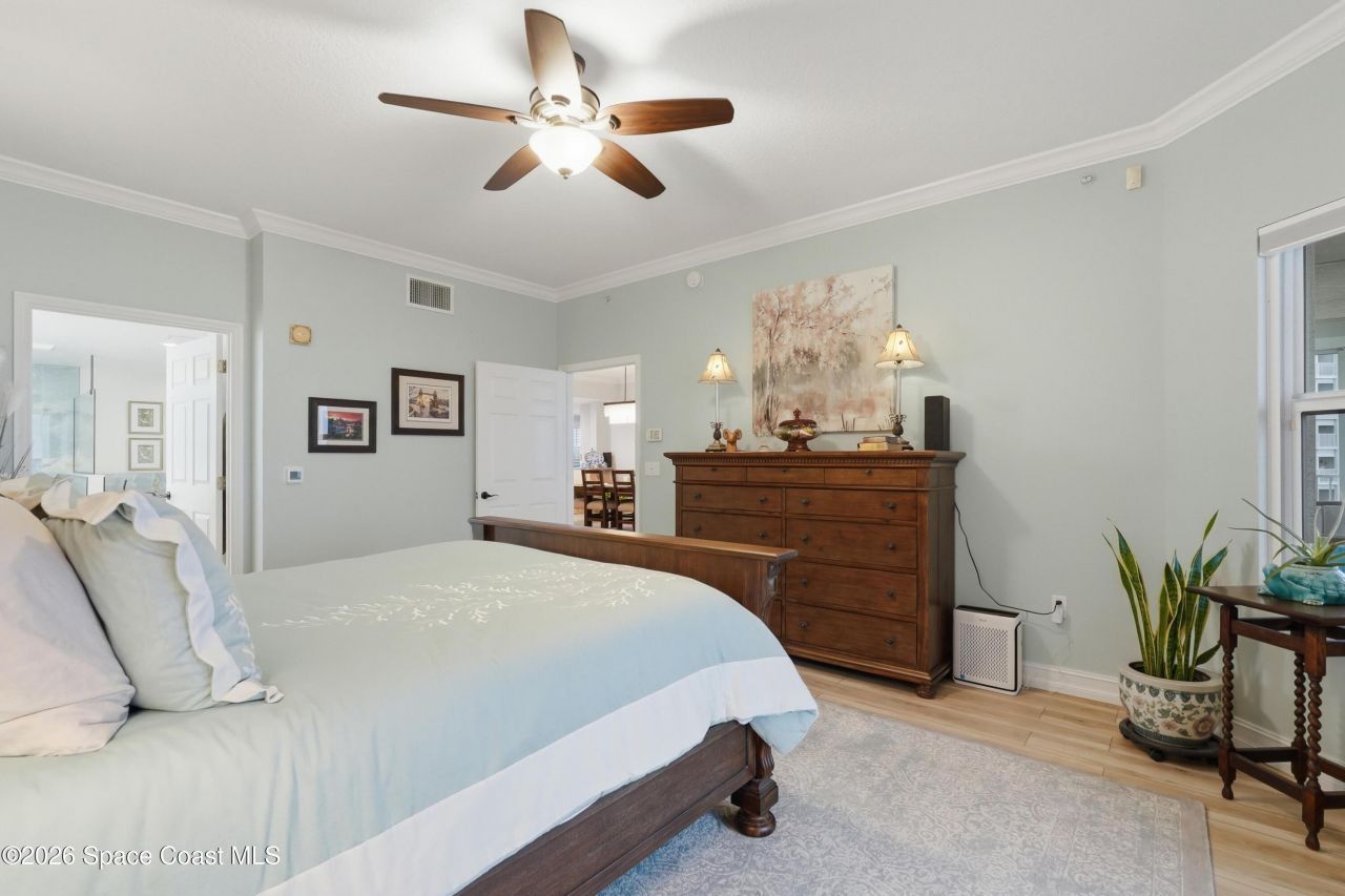 93 Delannoy Avenue , Unit 601, Cocoa, FL 32922 Photo