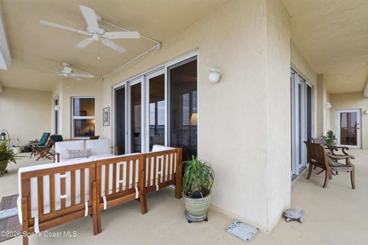 93 Delannoy Avenue , Unit 601, Cocoa, FL 32922 Photo