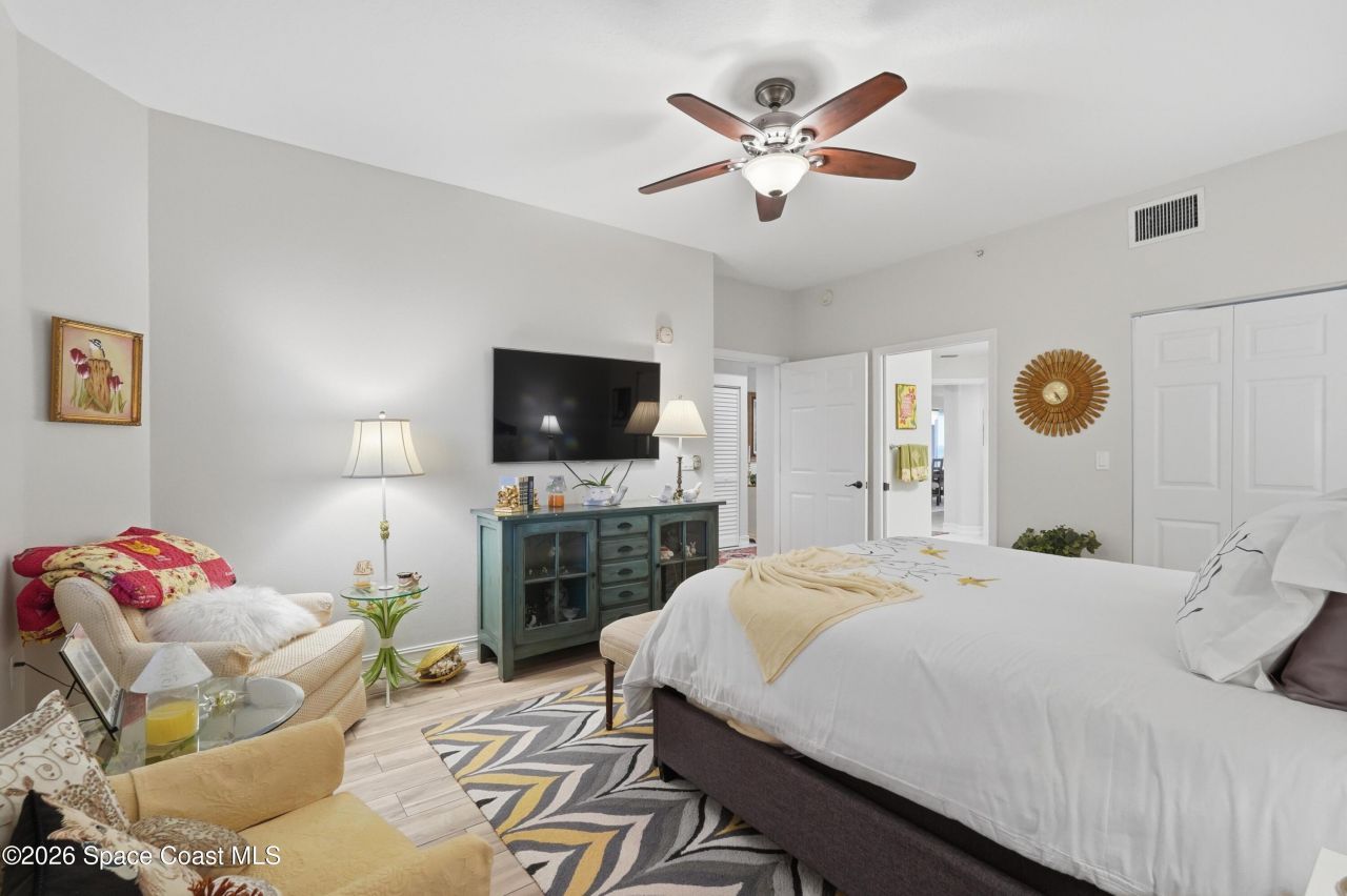 93 Delannoy Avenue , Unit 601, Cocoa, FL 32922 Photo