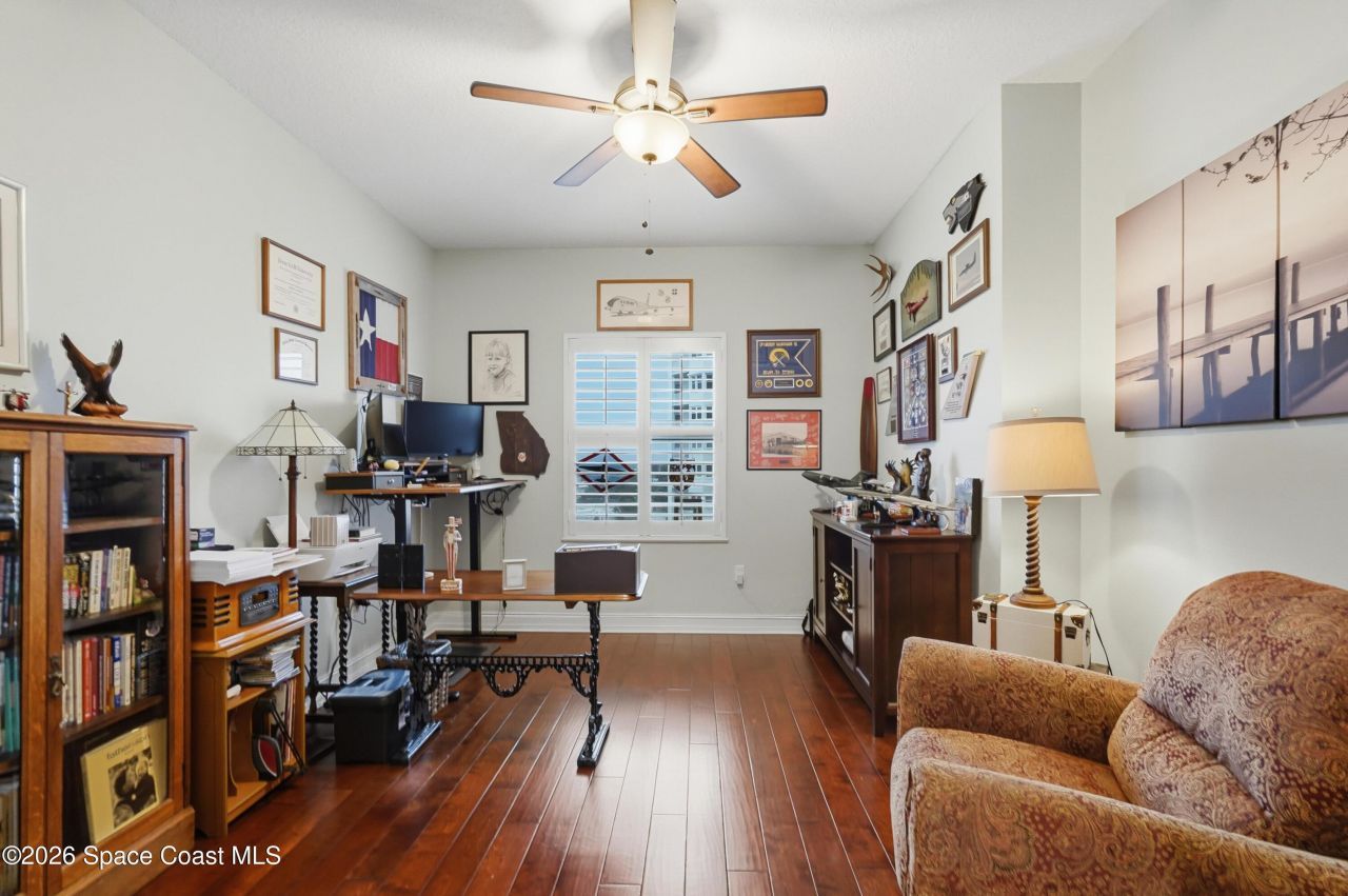 93 Delannoy Avenue , Unit 601, Cocoa, FL 32922 Photo