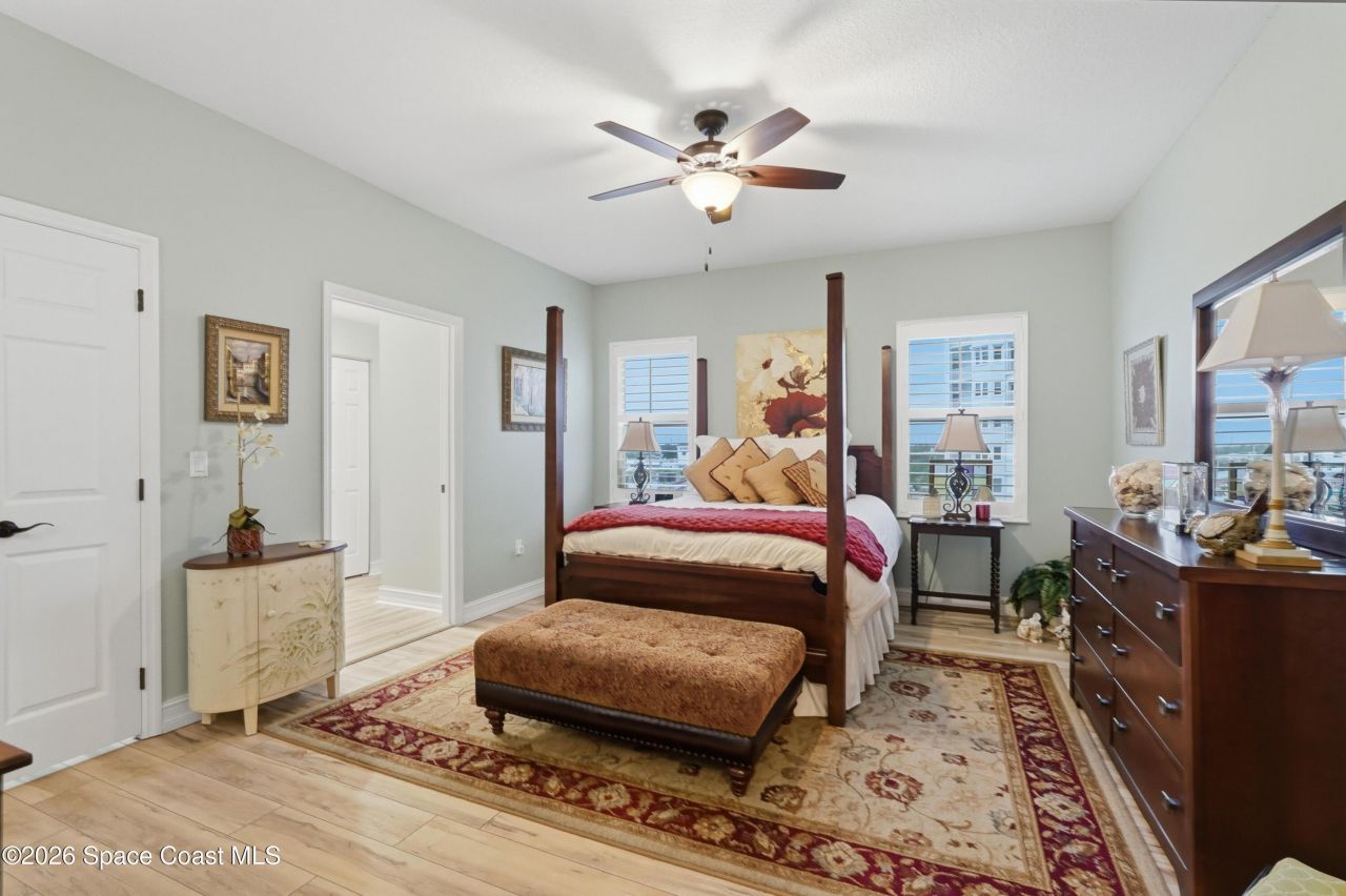 93 Delannoy Avenue , Unit 601, Cocoa, FL 32922 Photo