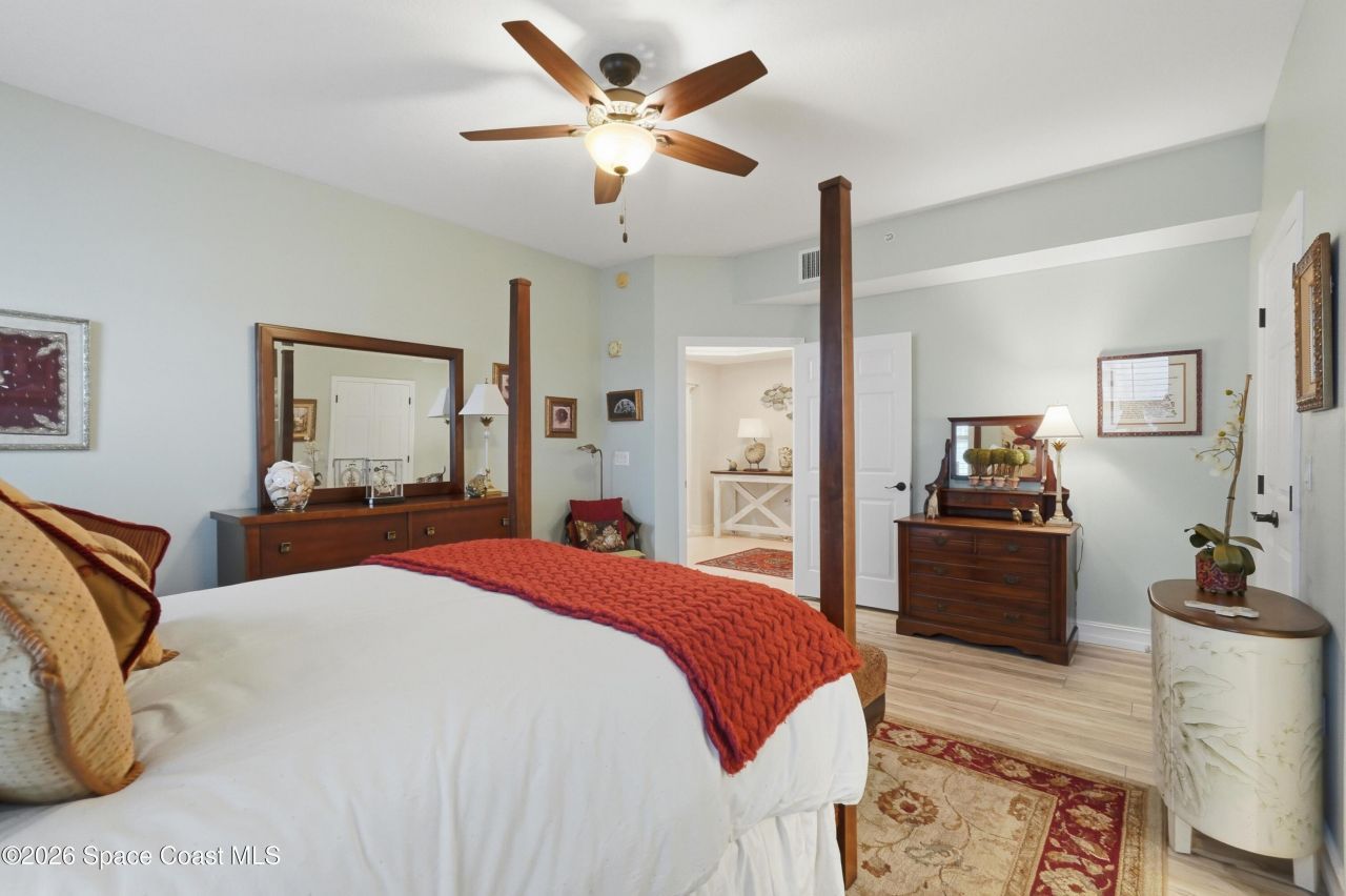 93 Delannoy Avenue , Unit 601, Cocoa, FL 32922 Photo