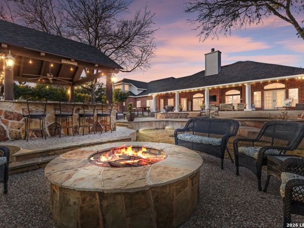 4414 Tamaron Knoll, San Antonio, TX 78253