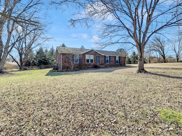 106 Sondra Ct, Smyrna, TN 37167