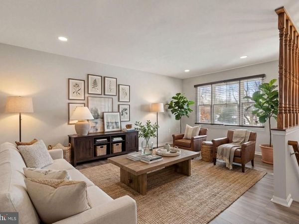 14532 EDDY COURT, CENTREVILLE, VA 20120