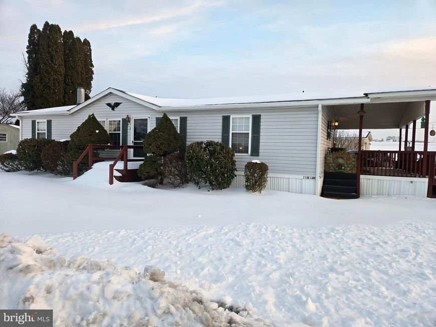 2 Log Lane, East Earl, PA 17519 Main Photo