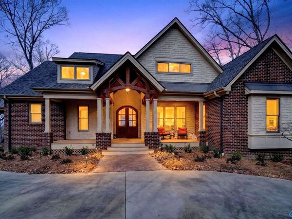 1116 County Road 224, Dutton, AL 35744