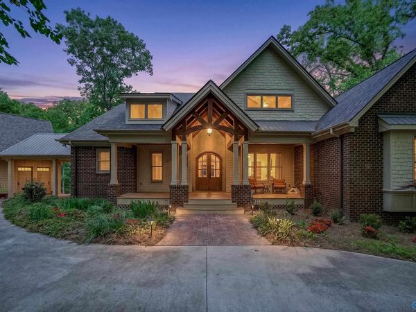 1116 County Road 224, Dutton, AL 35744