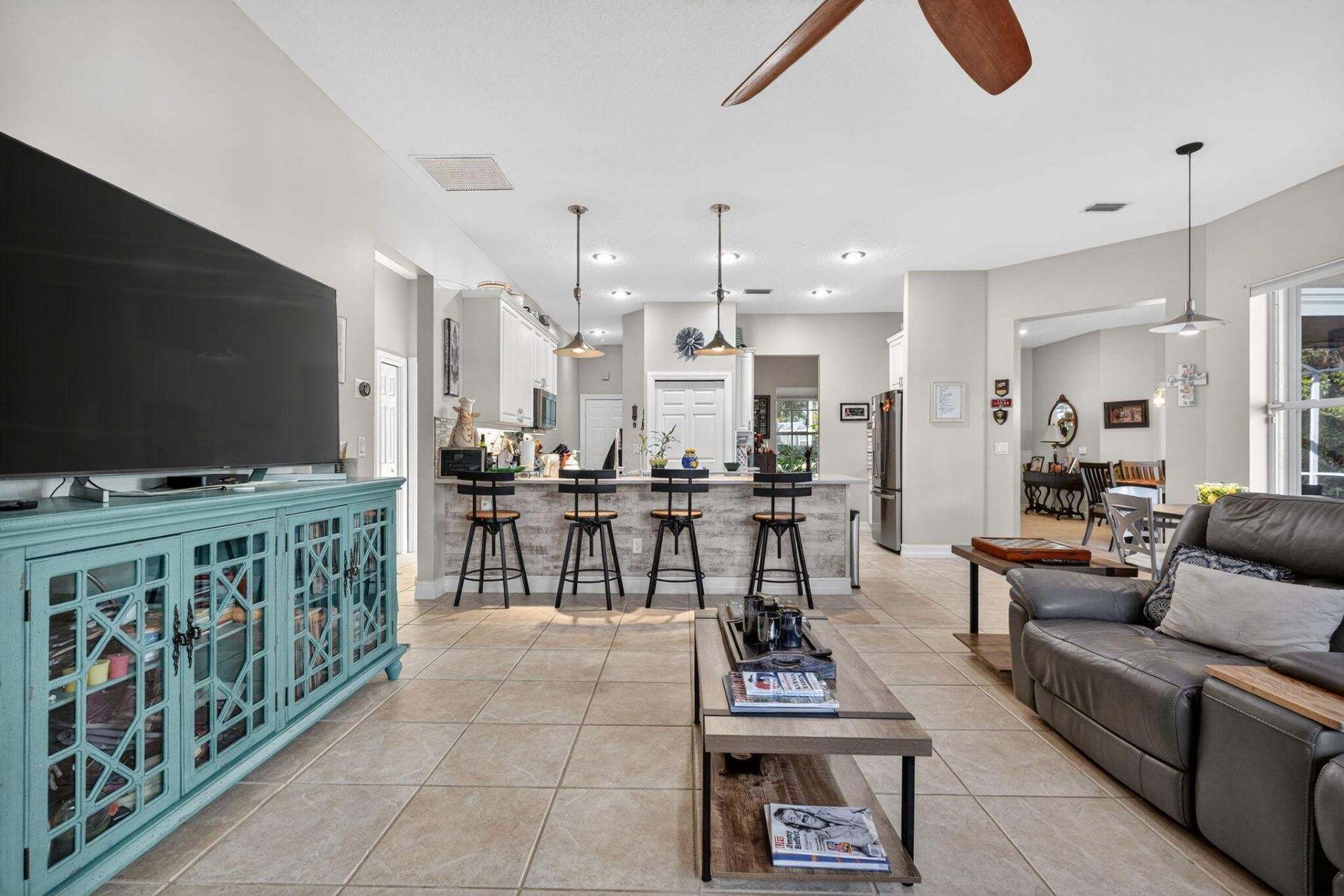 7702 SE Mammoth Drive, Hobe Sound, FL 33455 Photo