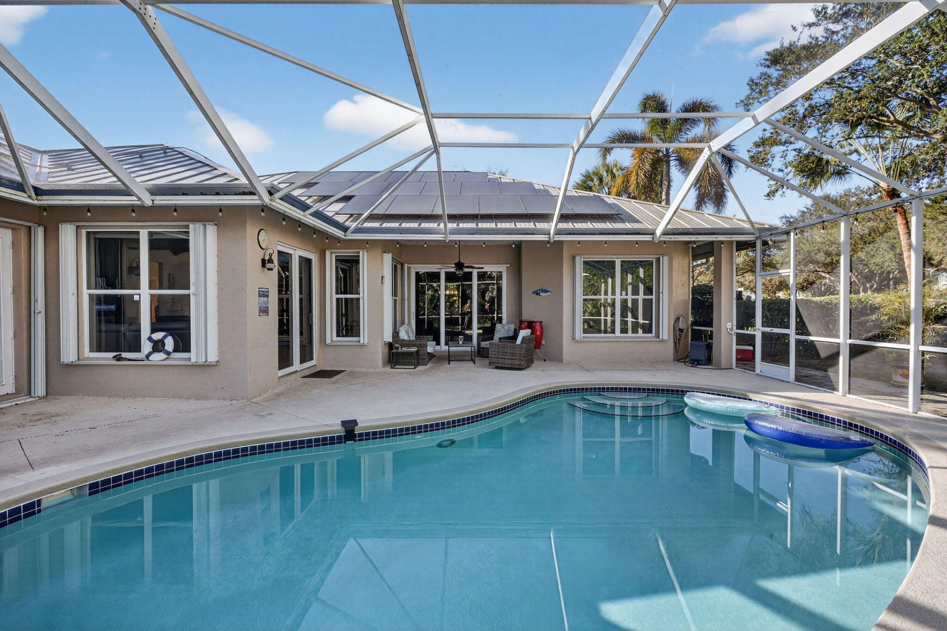 7702 SE Mammoth Drive, Hobe Sound, FL 33455 Photo