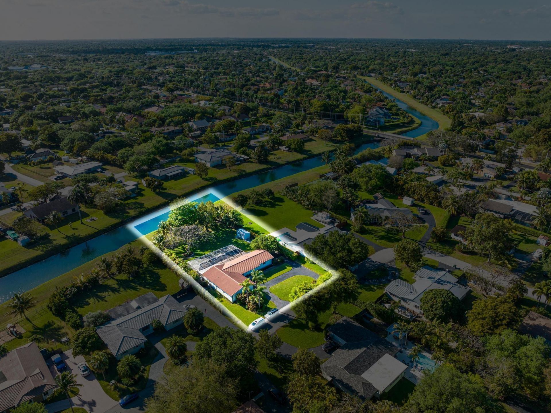 17020 SW 83rd Ct, Palmetto Bay, FL 33157 Photo