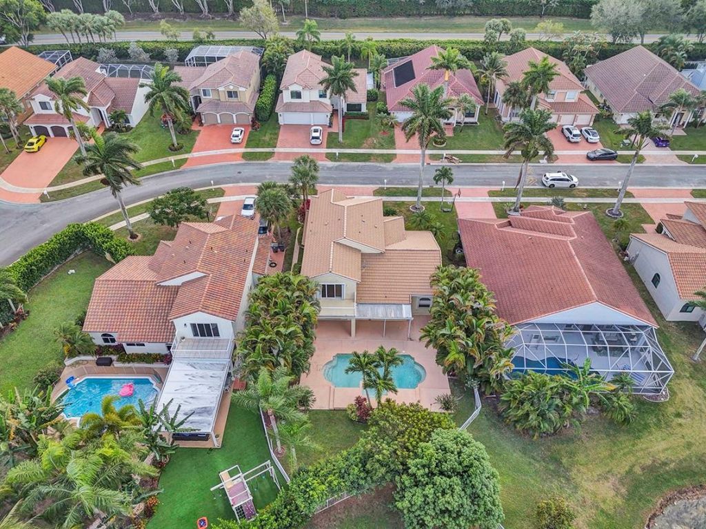 19571 Black Olive Lane, Boca Raton, FL 33498 Photo