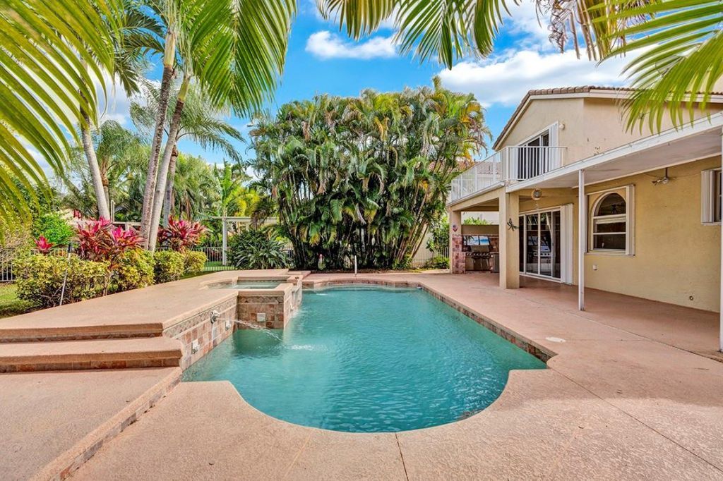 19571 Black Olive Lane, Boca Raton, FL 33498 Photo