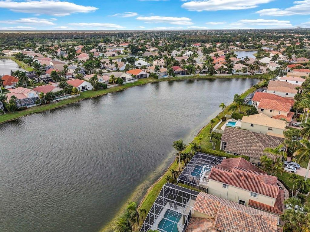 19571 Black Olive Lane, Boca Raton, FL 33498 Photo