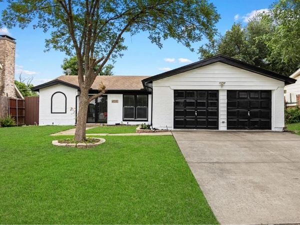 4016 Tacoma Street, Irving, TX 75062