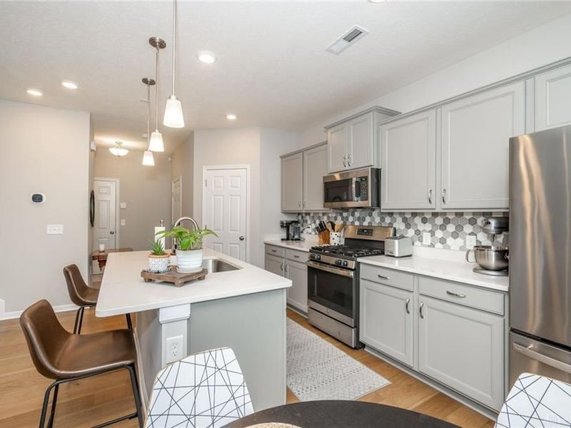 4890 Harrier Lane, Liberty Township, OH 45011 Photo 2