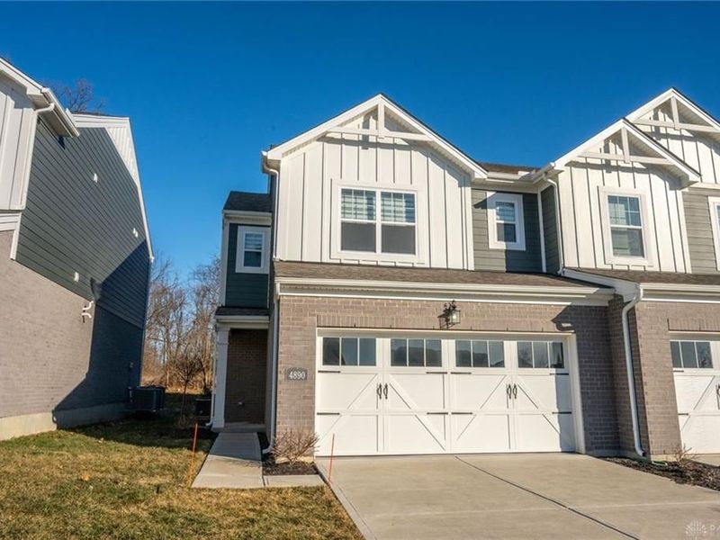 4890 Harrier Lane, Liberty Township, OH 45011 Photo 22