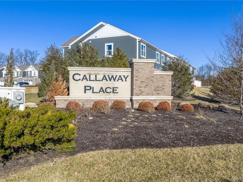 4890 Harrier Lane, Liberty Township, OH 45011 Photo 23