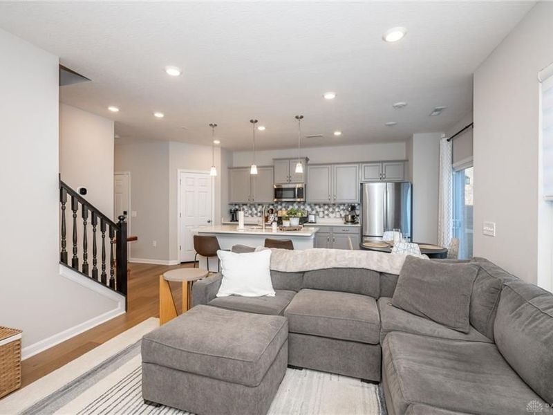 4890 Harrier Lane, Liberty Township, OH 45011 Photo 7