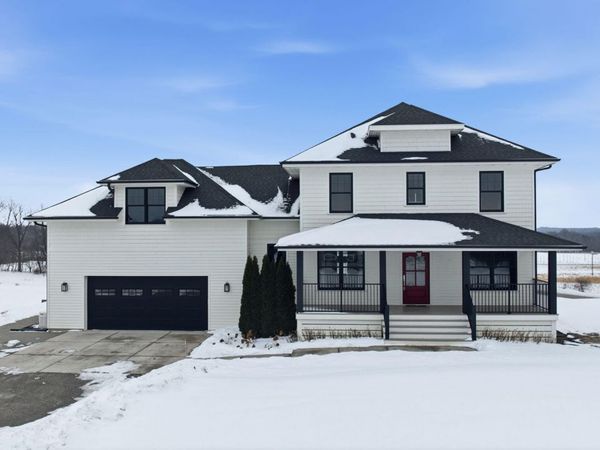 10001 N Beverly Lane, La Porte, IN 46350