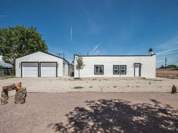 29767 Preston Road , Pueblo, CO 81006