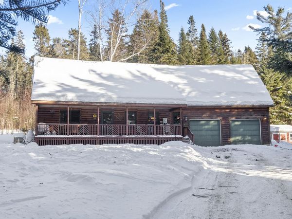 30 Spotted Fawn Lane, Rangeley, ME 04970