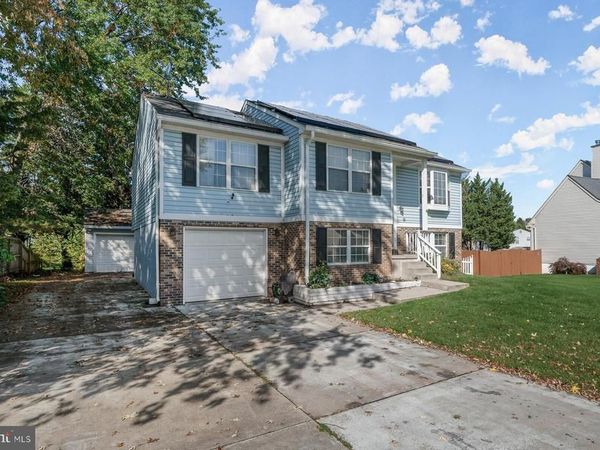 404 TANEY DRIVE, TANEYTOWN, MD 21787