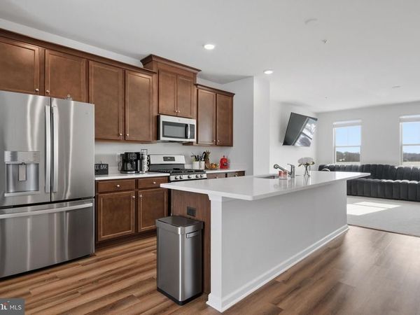 16834 SAINT RIDGELY BOULEVARD, BOWIE, MD 20716