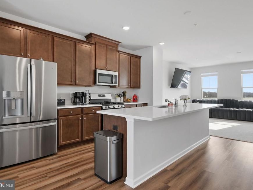 16834 Saint Ridgely Boulevard, Bowie, MD 20716 Main Photo