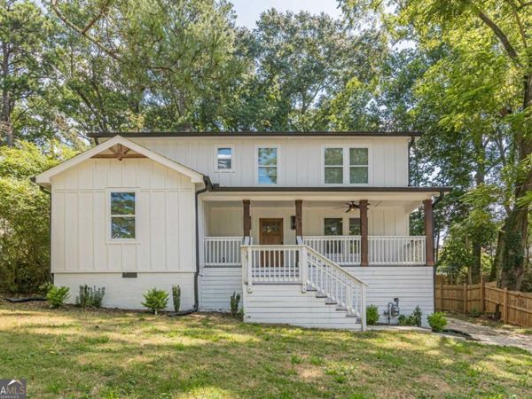 770 Waters Drive SW, Atlanta, GA 30310