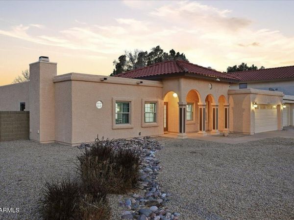 12627 S 38TH Place, Phoenix, AZ 85044