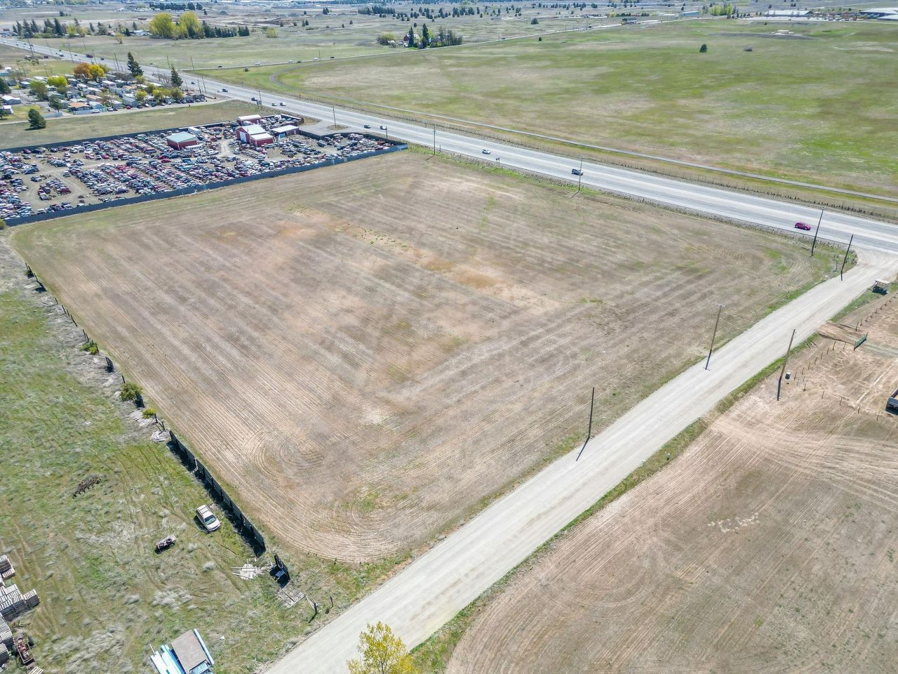 13xx S Marlette Ln, Medical Lake, WA 99022 Main Photo