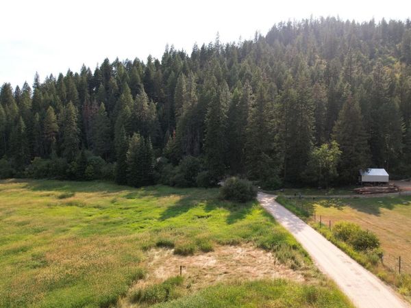 41XX North Deer Lake Rd, Loon Lake, WA 99148