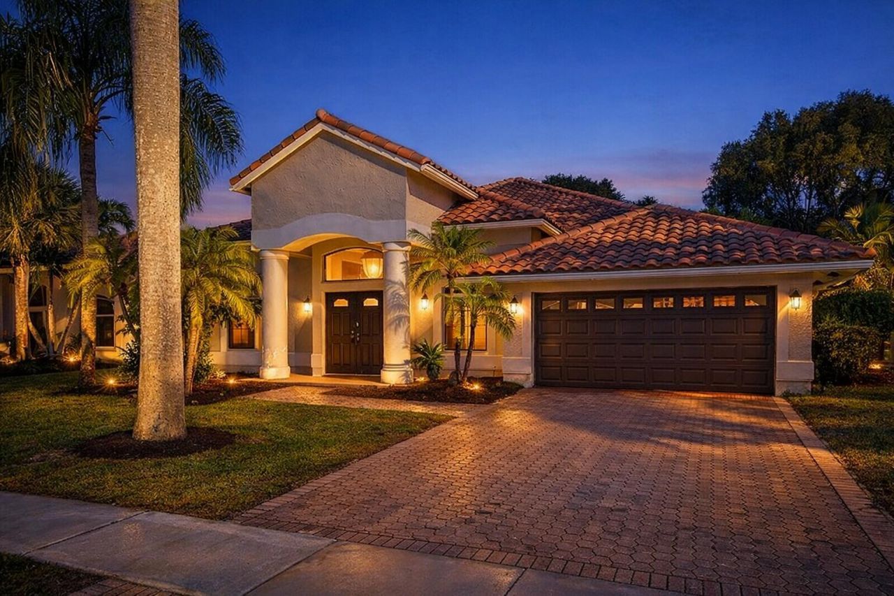 19712 Dinner Key Drive, Boca Raton, FL 33498 Photo