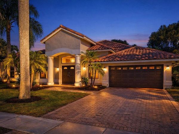 19712 Dinner Key Drive, Boca Raton, FL 33498