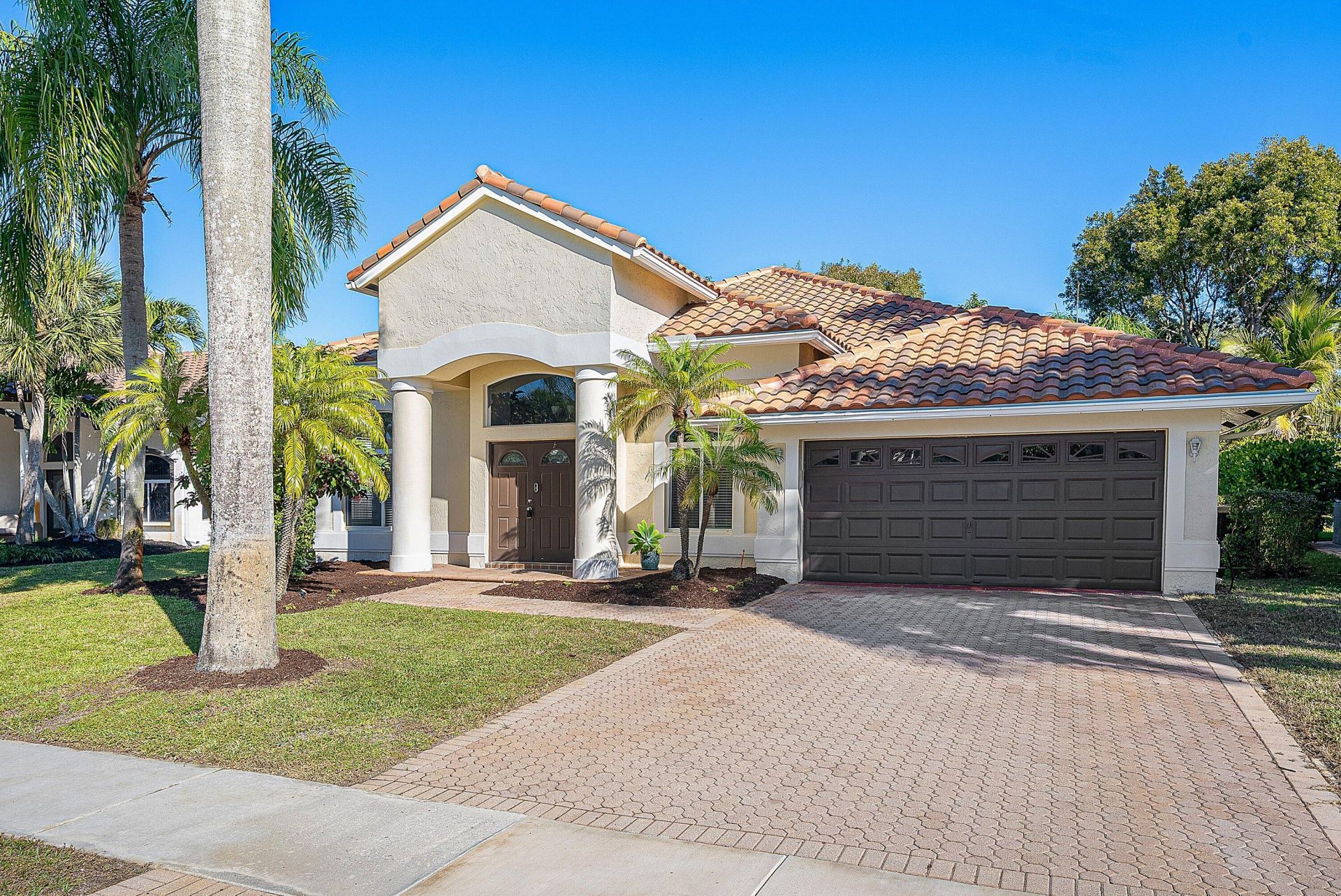 19712 Dinner Key Drive, Boca Raton, FL 33498 Photo