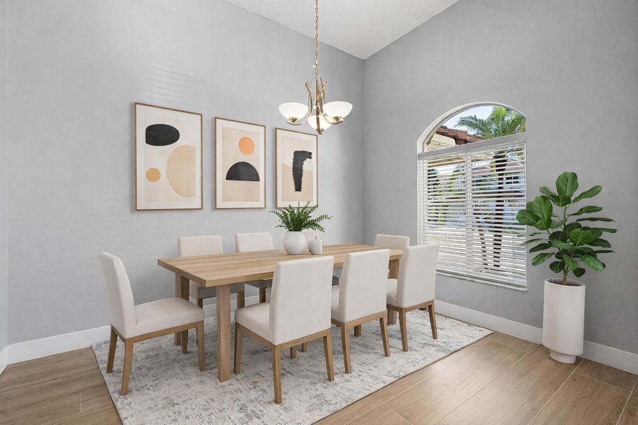 19712 Dinner Key Drive, Boca Raton, FL 33498 Photo