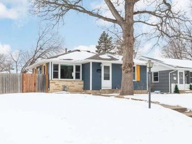 3536 Sumter Avenue S, Saint Louis Park, MN 55426
