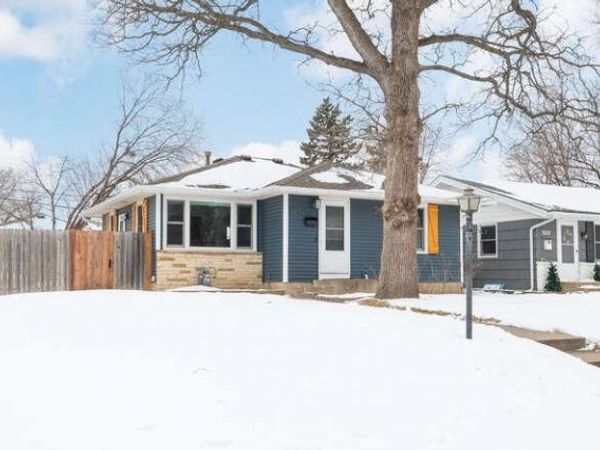 3536 Sumter Avenue S, Saint Louis Park, MN 55426