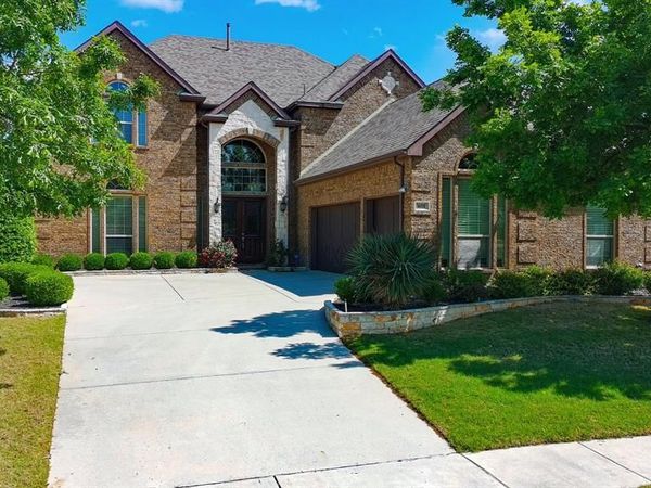 651 Falcon Drive, Prosper, TX 75078