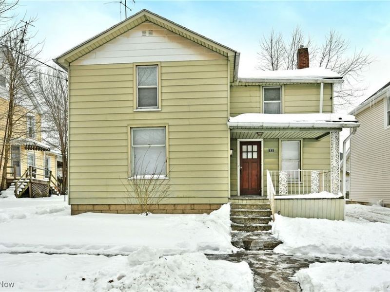 63 Linden Avenue, Niles, OH 44446 Photo 1