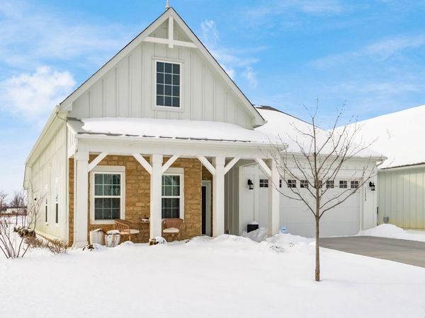 11773 Verbena Place, Plain City, OH 43064