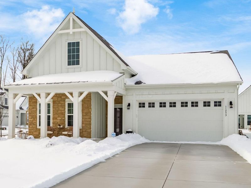 11773 Verbena Place, Plain City, OH 43064 Photo 2