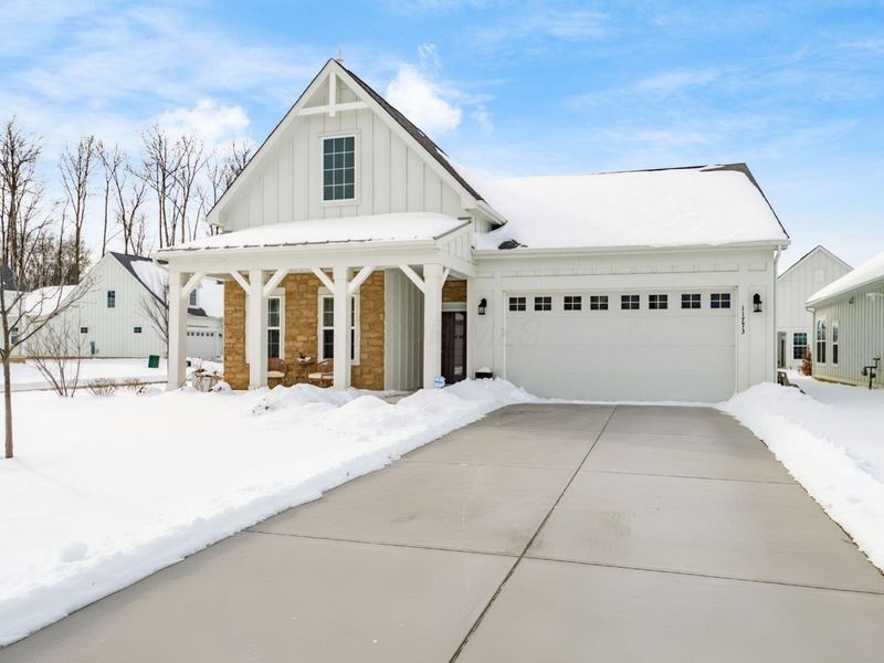 11773 Verbena Place, Plain City, OH 43064 Photo 3