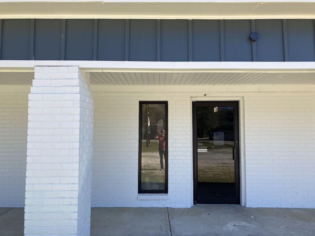 1256 Old Gilliard Road Photo 4