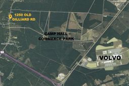 1256 Old Gilliard Road photo 4