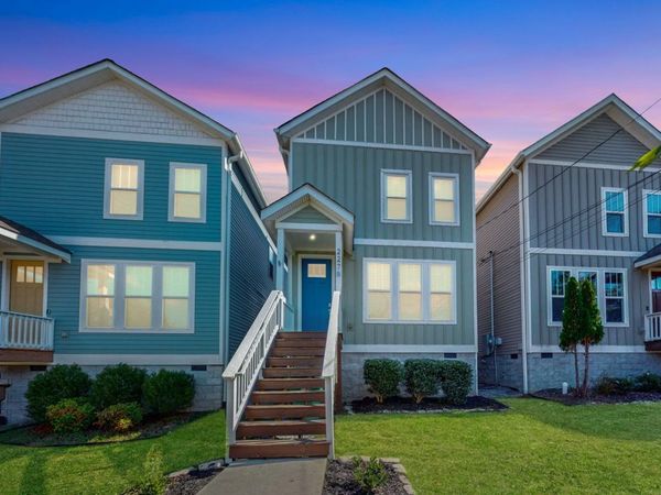 227 Hillcrest Dr , Unit A, Madison, TN 37115