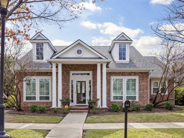 8636 Bridge Street, North Richland Hills, TX 76180