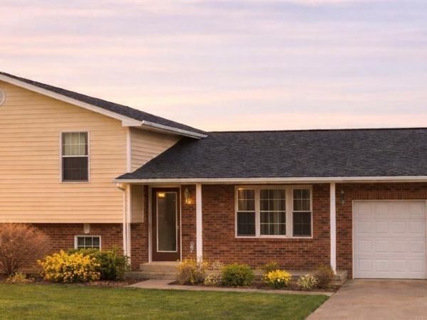 2003 Madison 208, Fredericktown, MO 63645